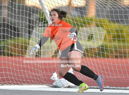 Thumbnail 1 in Claremont @ Villa Park (CIF-SS D1 Playoffs) photogallery.