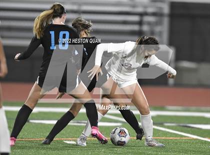 Thumbnail 2 in Claremont @ Villa Park (CIF-SS D1 Playoffs) photogallery.