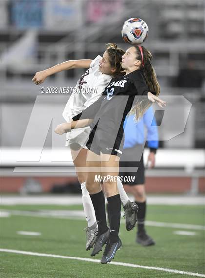 Thumbnail 2 in Claremont @ Villa Park (CIF-SS D1 Playoffs) photogallery.