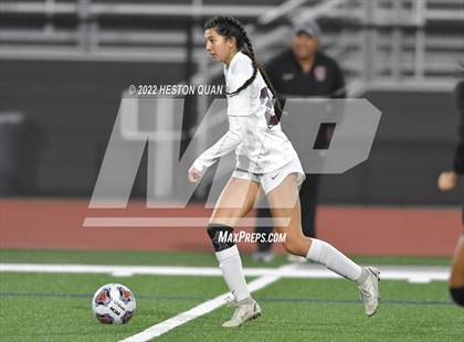Thumbnail 1 in Claremont @ Villa Park (CIF-SS D1 Playoffs) photogallery.