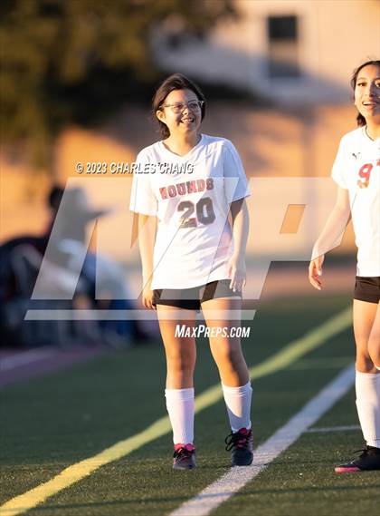 Thumbnail 3 in Healdsburg vs Piner photogallery.