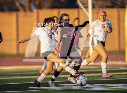 Thumbnail 3 in Healdsburg vs Piner photogallery.