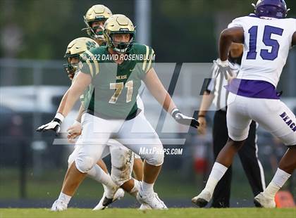 Thumbnail 1 in Fletcher @ Nease photogallery.