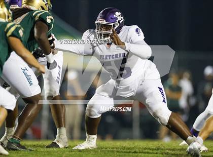 Thumbnail 2 in Fletcher @ Nease photogallery.