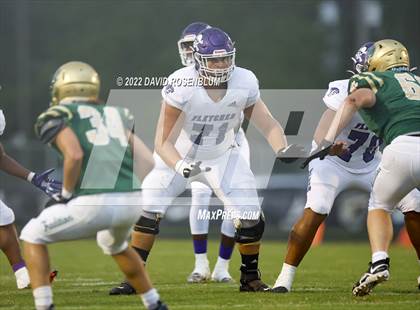 Thumbnail 1 in Fletcher @ Nease photogallery.