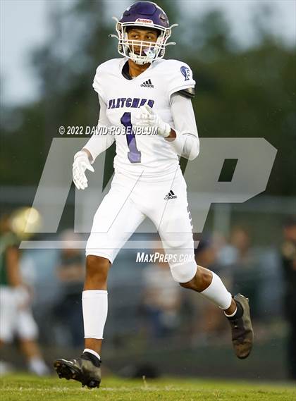 Thumbnail 2 in Fletcher @ Nease photogallery.