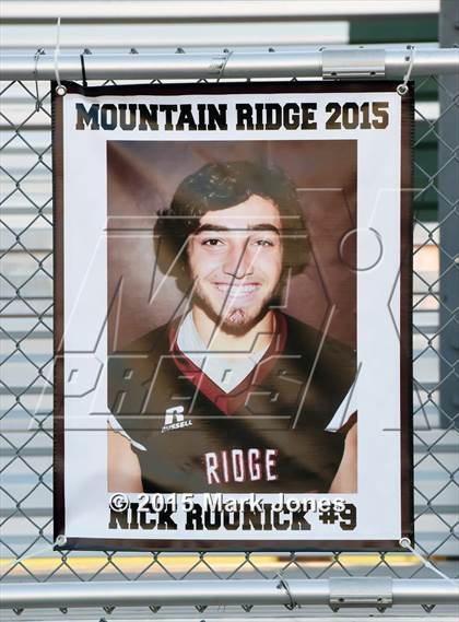 Thumbnail 1 in Valley Vista @ Mountain Ridge photogallery.