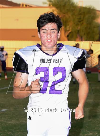 Thumbnail 1 in Valley Vista @ Mountain Ridge photogallery.