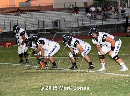 Thumbnail 3 in Valley Vista @ Mountain Ridge photogallery.