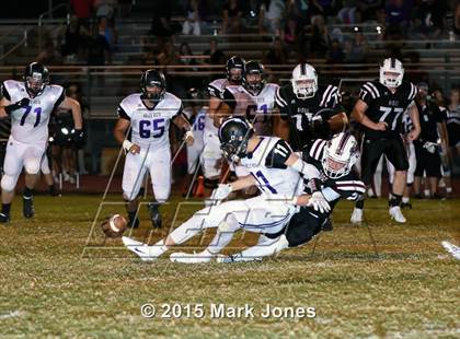 Thumbnail 2 in Valley Vista @ Mountain Ridge photogallery.