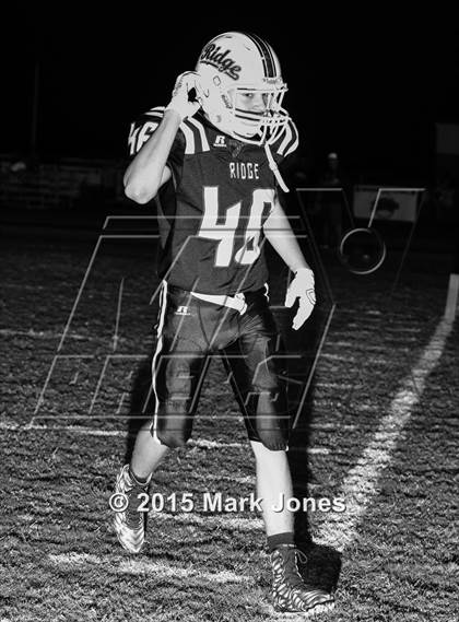 Thumbnail 3 in Valley Vista @ Mountain Ridge photogallery.