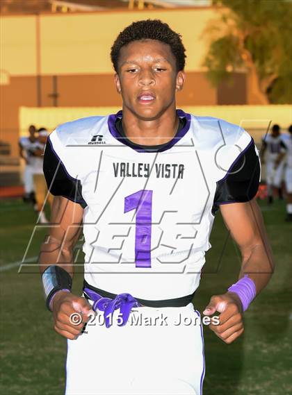 Thumbnail 3 in Valley Vista @ Mountain Ridge photogallery.