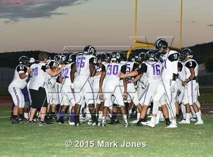 Thumbnail 1 in Valley Vista @ Mountain Ridge photogallery.