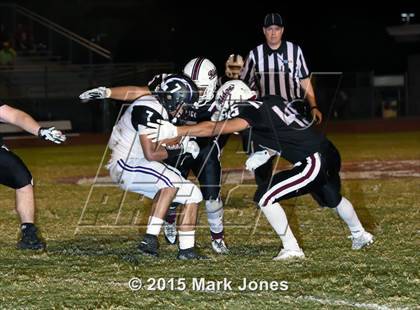 Thumbnail 3 in Valley Vista @ Mountain Ridge photogallery.