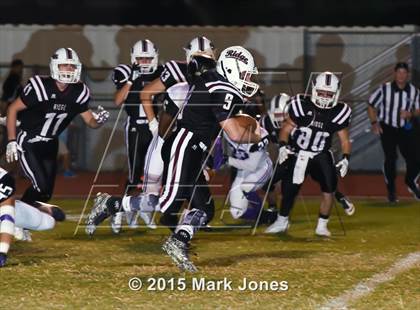 Thumbnail 1 in Valley Vista @ Mountain Ridge photogallery.