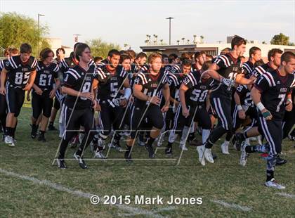 Thumbnail 3 in Valley Vista @ Mountain Ridge photogallery.