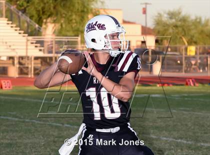 Thumbnail 1 in Valley Vista @ Mountain Ridge photogallery.