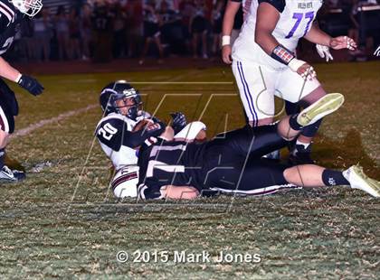 Thumbnail 2 in Valley Vista @ Mountain Ridge photogallery.