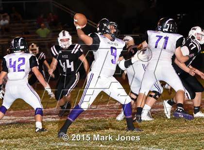 Thumbnail 3 in Valley Vista @ Mountain Ridge photogallery.