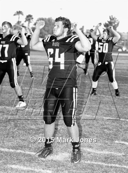 Thumbnail 2 in Valley Vista @ Mountain Ridge photogallery.