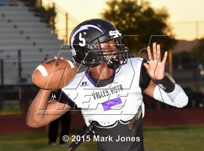 Thumbnail 3 in Valley Vista @ Mountain Ridge photogallery.