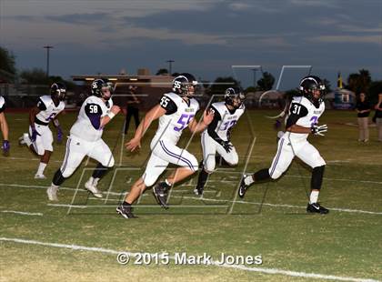 Thumbnail 3 in Valley Vista @ Mountain Ridge photogallery.