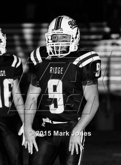Thumbnail 3 in Valley Vista @ Mountain Ridge photogallery.