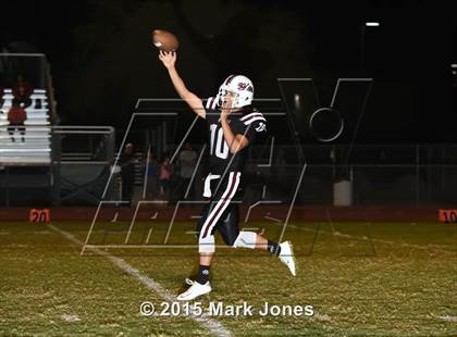 Thumbnail 2 in Valley Vista @ Mountain Ridge photogallery.