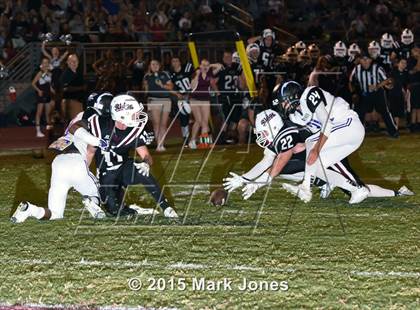 Thumbnail 2 in Valley Vista @ Mountain Ridge photogallery.