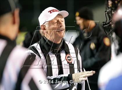 Thumbnail 3 in Ravenwood vs. Maryville (TSSAA Division I Class 6A BlueCross Bowl)  photogallery.