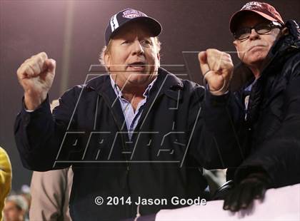 Thumbnail 1 in Ravenwood vs. Maryville (TSSAA Division I Class 6A BlueCross Bowl)  photogallery.