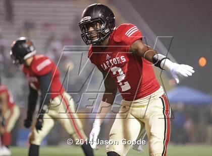 Thumbnail 2 in Ravenwood vs. Maryville (TSSAA Division I Class 6A BlueCross Bowl)  photogallery.