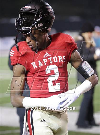 Thumbnail 3 in Ravenwood vs. Maryville (TSSAA Division I Class 6A BlueCross Bowl)  photogallery.