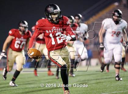 Thumbnail 1 in Ravenwood vs. Maryville (TSSAA Division I Class 6A BlueCross Bowl)  photogallery.
