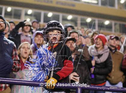 Thumbnail 2 in Ravenwood vs. Maryville (TSSAA Division I Class 6A BlueCross Bowl)  photogallery.