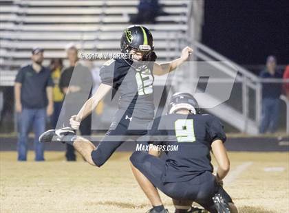 Thumbnail 2 in Olive Branch @ Lake Cormorant (MHSAA 5A Quarterfinal) photogallery.