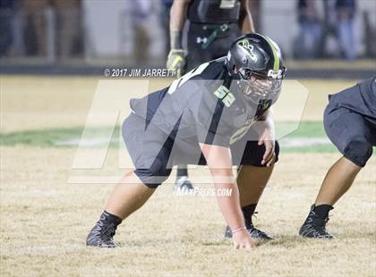 Thumbnail 1 in Olive Branch @ Lake Cormorant (MHSAA 5A Quarterfinal) photogallery.