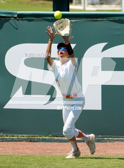 Thumbnail 2 in Vacaville vs. Whitney (CIF SJS D2 Final) photogallery.