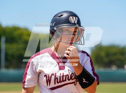 Thumbnail 1 in Vacaville vs. Whitney (CIF SJS D2 Final) photogallery.