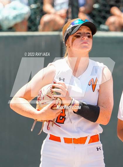 Thumbnail 1 in Vacaville vs. Whitney (CIF SJS D2 Final) photogallery.