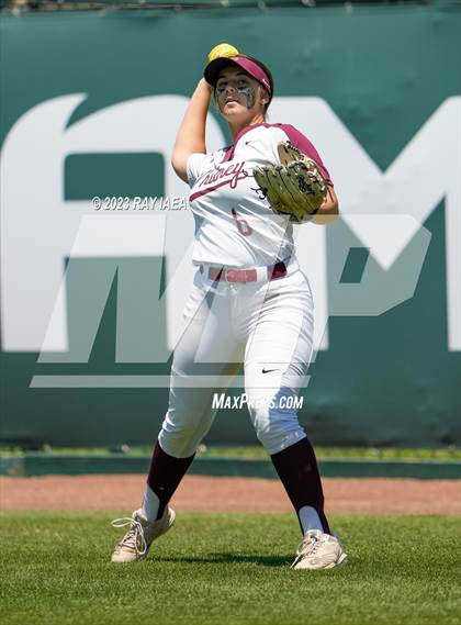 Thumbnail 2 in Vacaville vs. Whitney (CIF SJS D2 Final) photogallery.