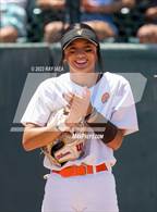 Photo from the gallery "Vacaville vs. Whitney (CIF SJS D2 Final)"