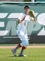 Photo from the gallery "Vacaville vs. Whitney (CIF SJS D2 Final)"