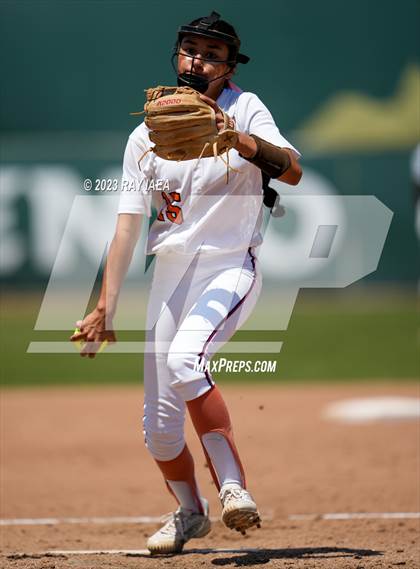 Thumbnail 1 in Vacaville vs. Whitney (CIF SJS D2 Final) photogallery.