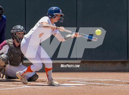 Thumbnail 1 in Vacaville vs. Whitney (CIF SJS D2 Final) photogallery.