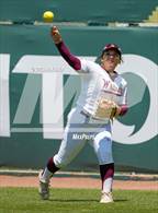 Photo from the gallery "Vacaville vs. Whitney (CIF SJS D2 Final)"