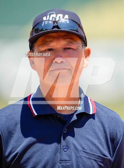 Thumbnail 2 in Vacaville vs. Whitney (CIF SJS D2 Final) photogallery.
