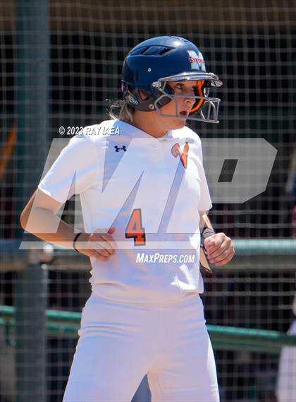 Thumbnail 1 in Vacaville vs. Whitney (CIF SJS D2 Final) photogallery.