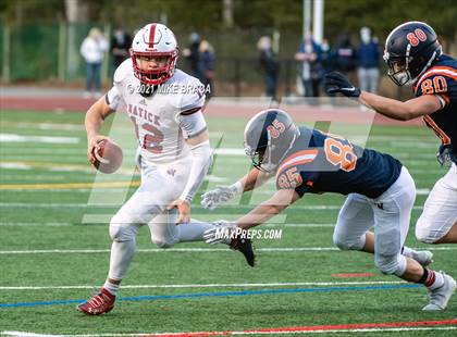 Thumbnail 3 in Natick @ Walpole photogallery.