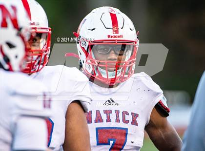 Thumbnail 1 in Natick @ Walpole photogallery.
